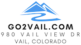 980 Vail View Dr.   Vail Colorado Accomodations